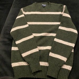Bonobos Medium Lambswool sweater.  Near new.